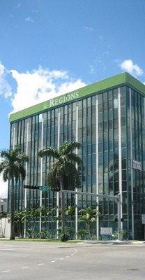 regions About Us