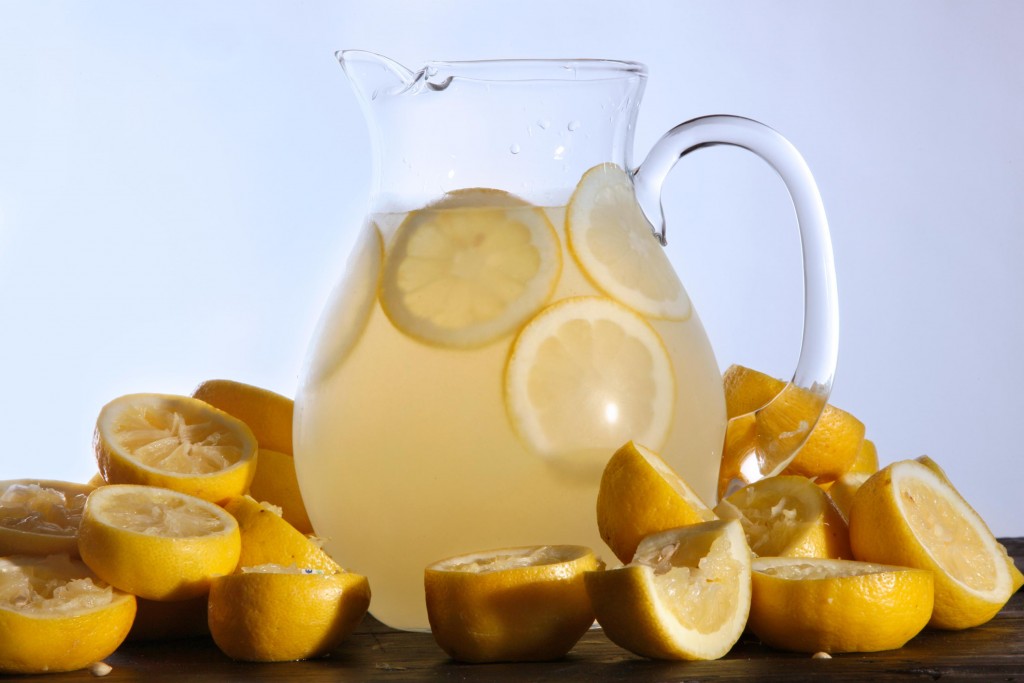 Lemonade Diet Ingredients Purpose Of Life