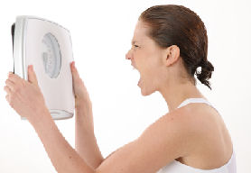 bad round hcg What To Do After A Bad Round of HCG!