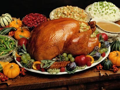 hcg diet thanksgiving HCG Diet: The Best Way to Reverse the Effects of Holiday Eating