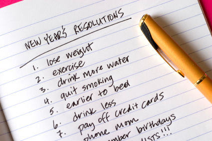 head start(1) Conquer Your New Years Weight Loss Resolution