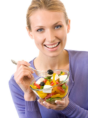 menstruation and hcg(1) HCG Diet Blog: Menstruation & Weightloss