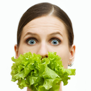 what to eat Vegetables on HCG Diet