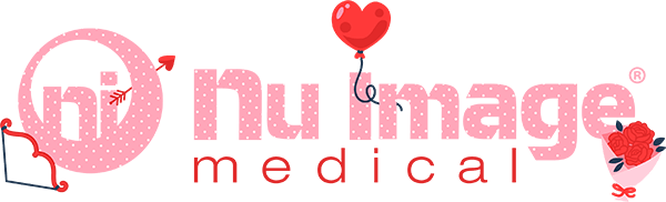Nu Image Medical Logo