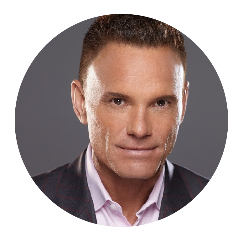 Kevin Harrington