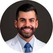 Dr. Fernando Mariz, MD