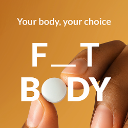 Your body, your choice