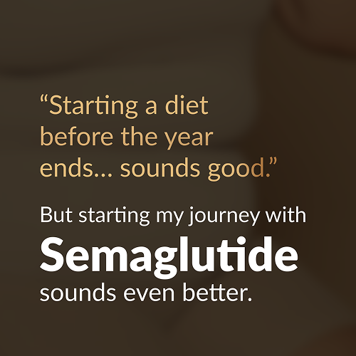 Semaglutide patient quote