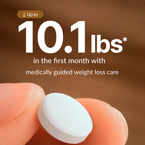 Weight-loss progress: 10.1 pounds