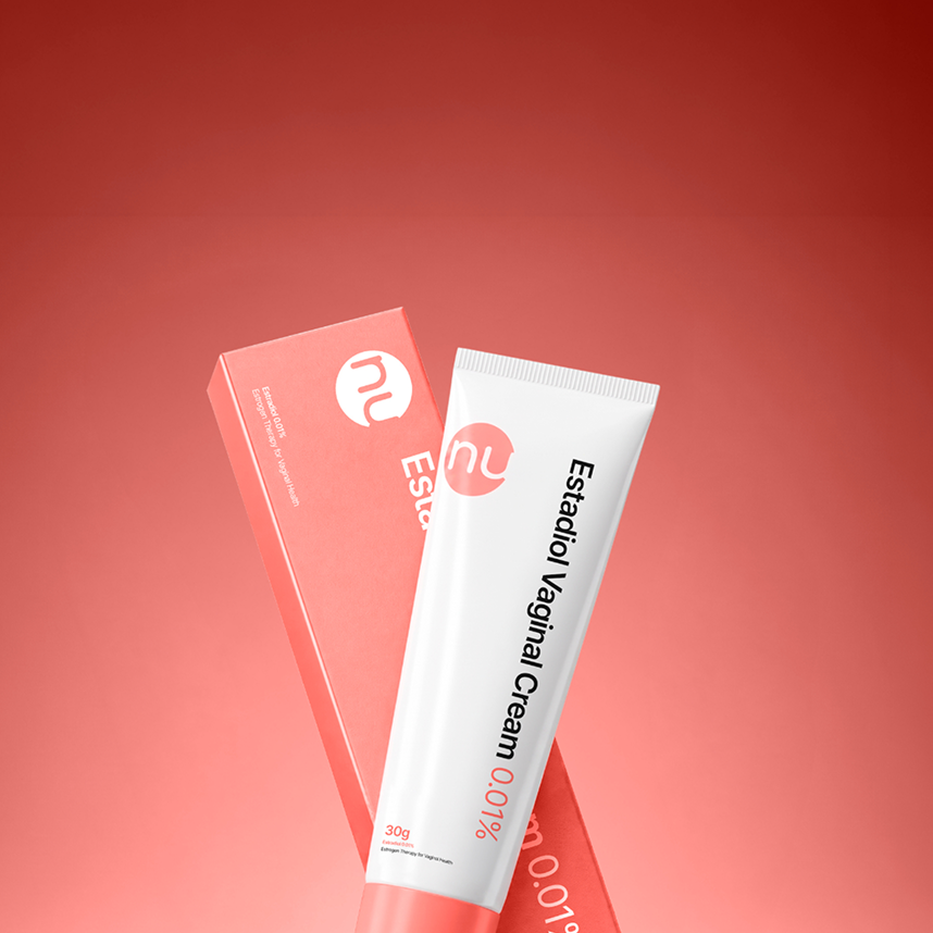 Estradiol Vaginal treatment