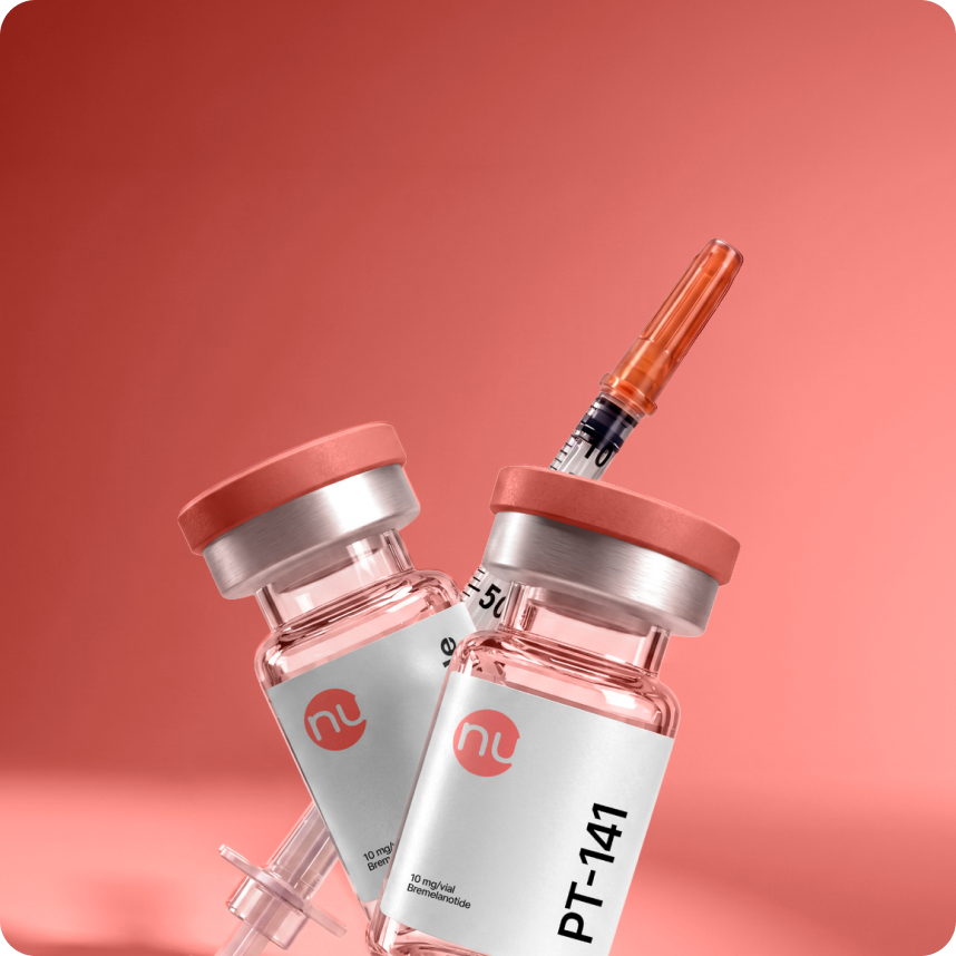 PT-141 treatment