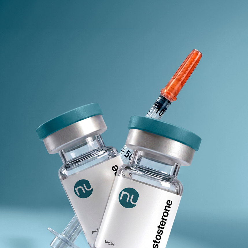 Testosterone Injection