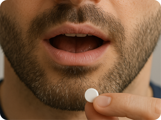 Enclomiphene Citrate