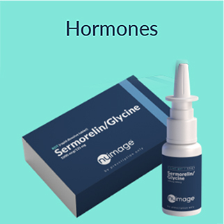 hormone treatment –hm2
