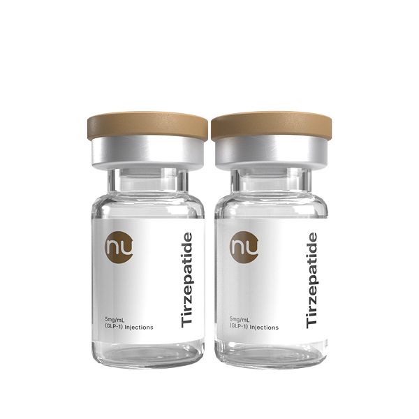 Tirzepatide