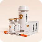 Weight loss medication products