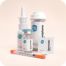 Performance and Recovery products