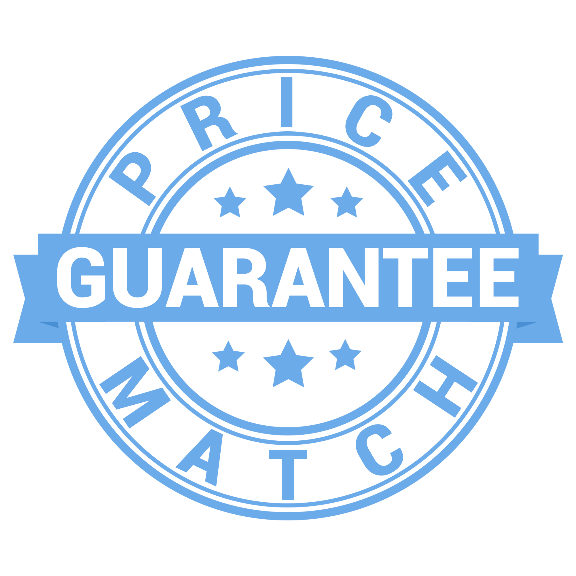 Nu Image Medical price match guarantee