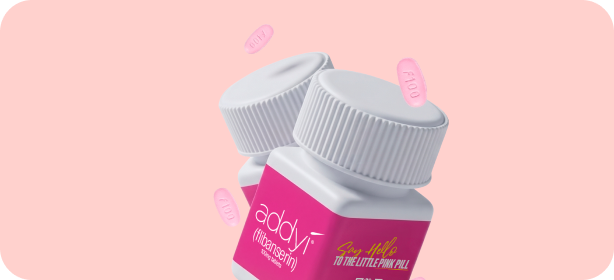 Addyi tablets