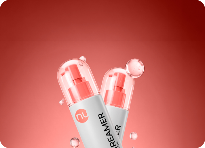 Screamer Gel Max treatment