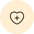 Heart icon
