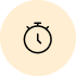 Clock icon