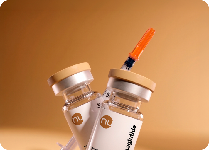 Tirzepatide injections card