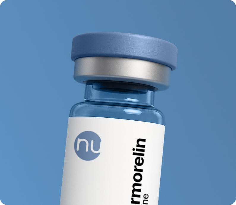 Growth Hormone Levels