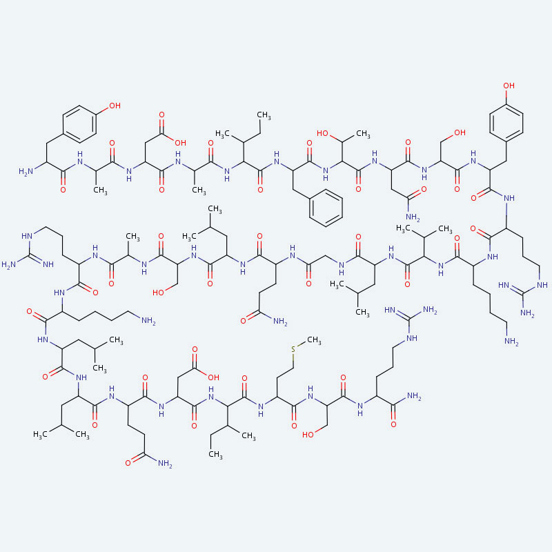 IGF Vial