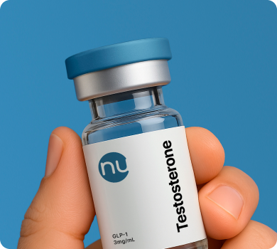 Testosterone Injections