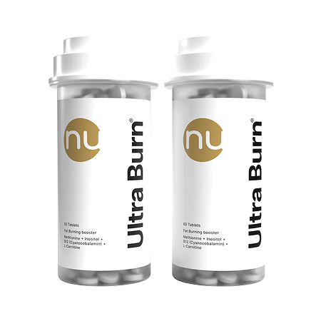 Ultra Burn Product