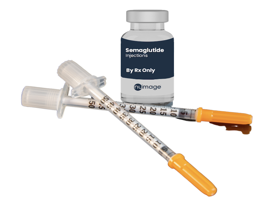 semaglutide-injections