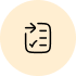 List icon