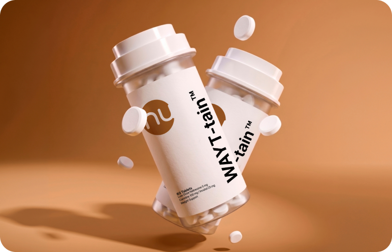 WAYT-tain program bottles