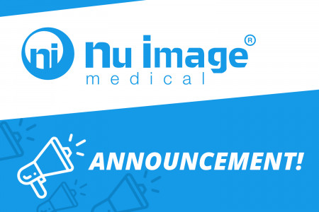 <p>Nu Image Medical's First Annual Toy Drive</p>