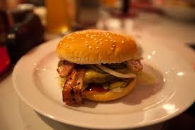 Image result for hamburger