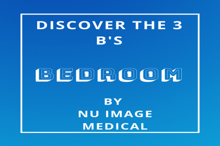 3-B’s to a Happier and Healthier You: Bedroom (Part 3 of 3)