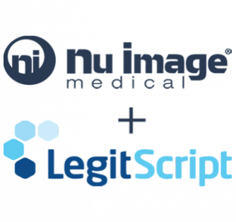Nu Image Medical Is Now Legit Script Certified