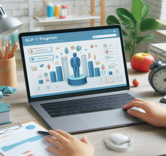 glp 1 programs online Why an Online GLP-1 Program Might Be the Key to Weight Loss