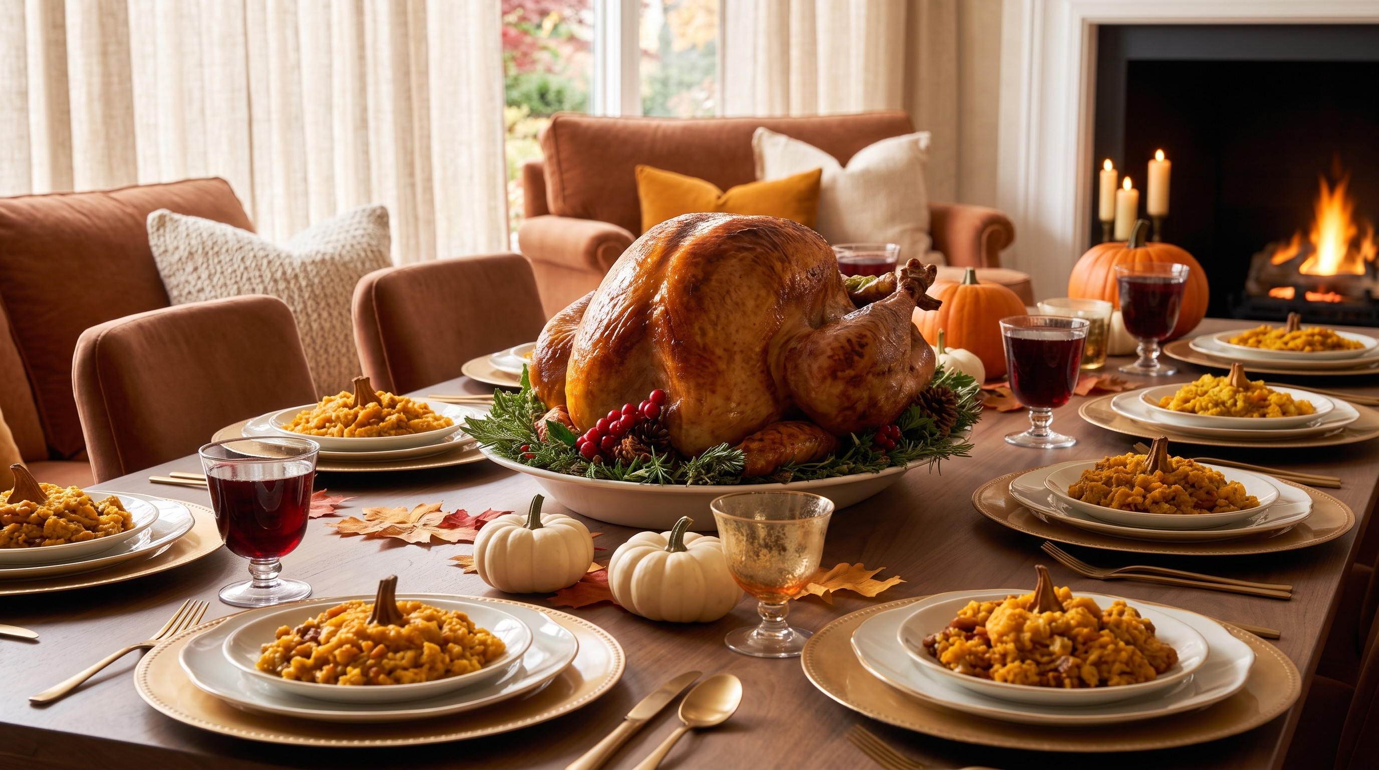 9 Evidence-Based Strategies to Maintain Metabolic Health During the Holidays