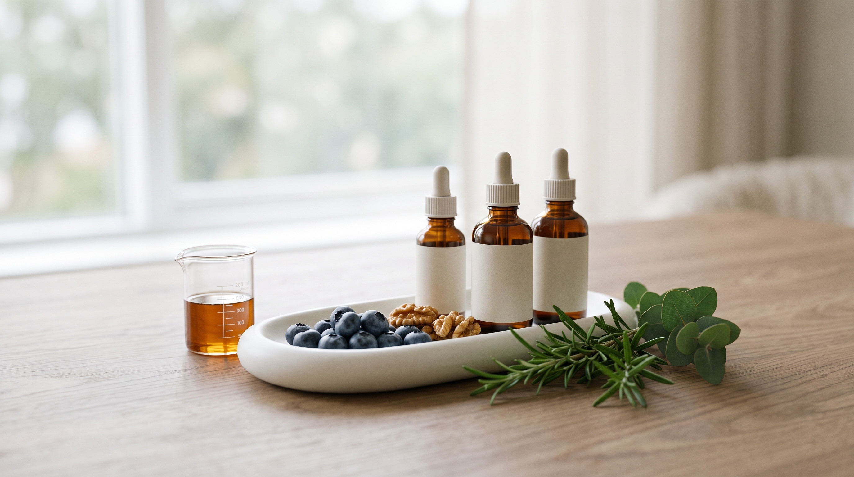 6 Hidden Factors Causing Unexplained Weight Gain and Metabolic Resistance