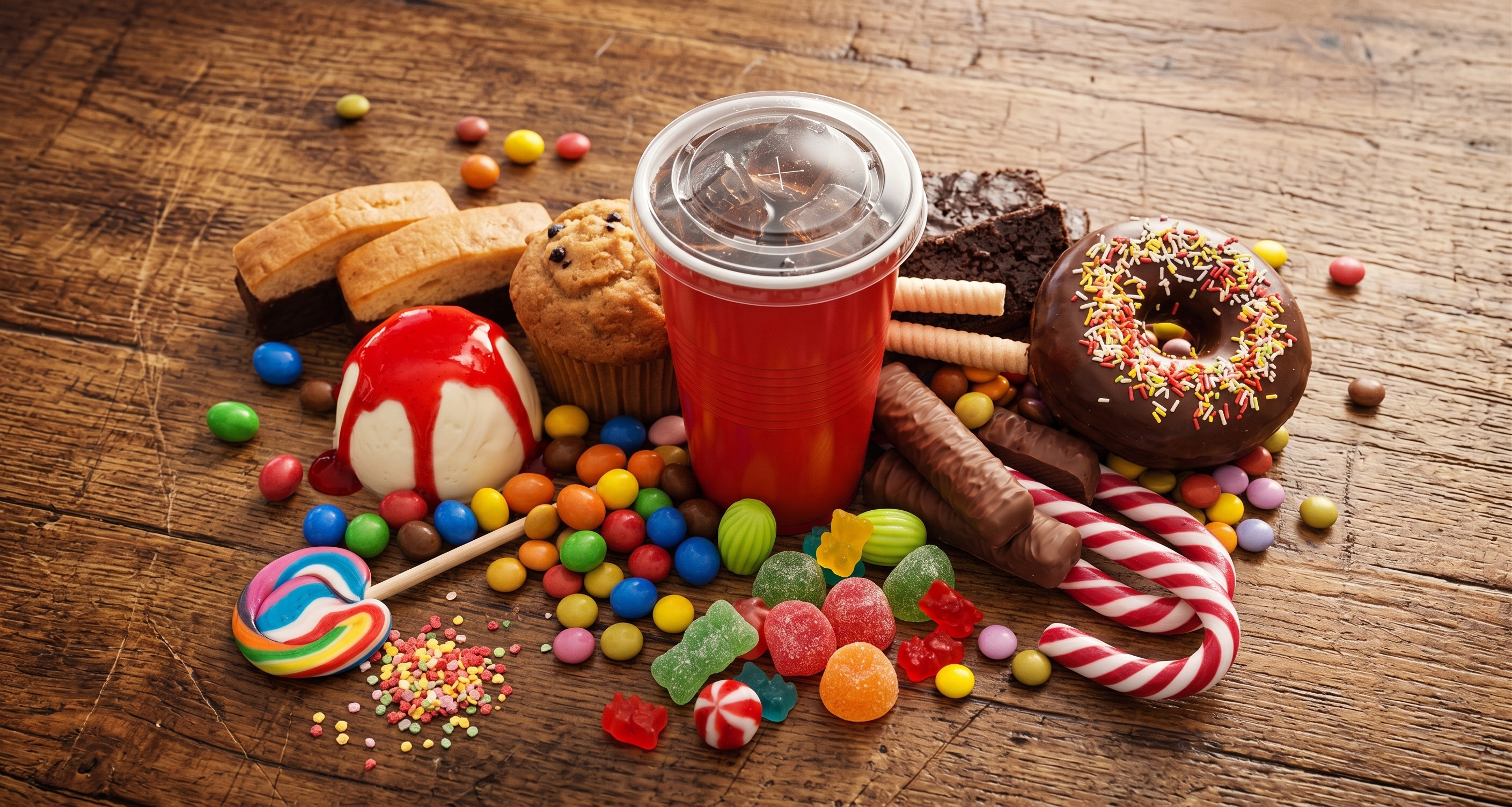 9 Dietary Obstacles That Impair Satiety and Metabolic Weight Loss