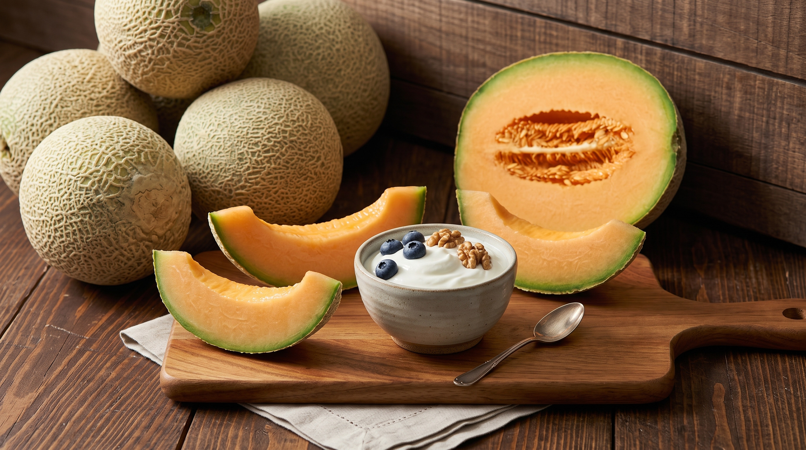 7 Nutrient-Dense Snacks That Support Satiety and Metabolic Balance