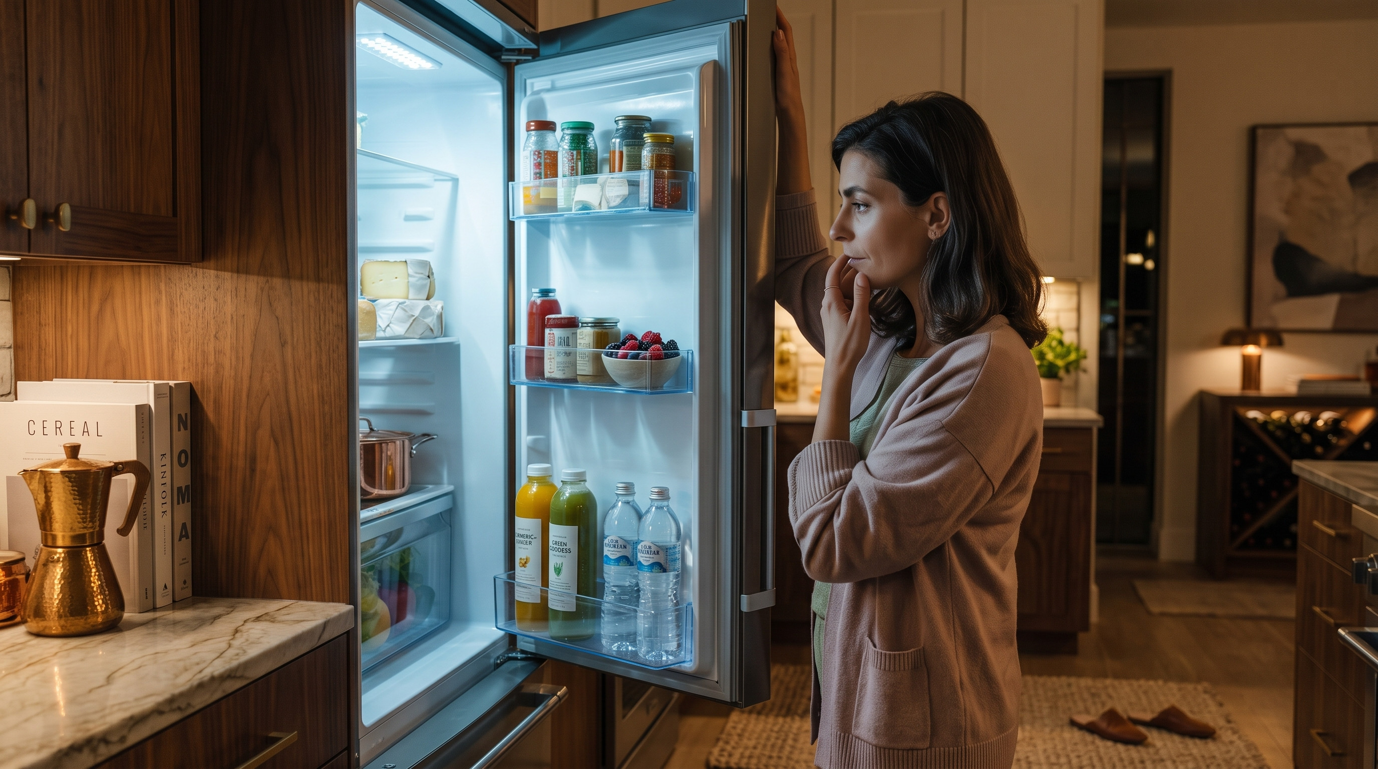 9 Behavioral Strategies to Break Unhealthy Eating Habits and Support Metabolic Health