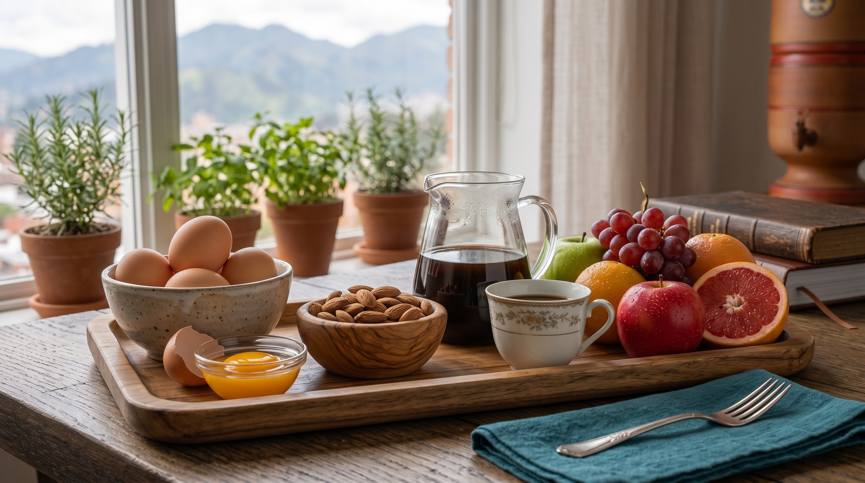 7 Misunderstood Nutrient-Dense Foods That Support Cellular and Metabolic Health