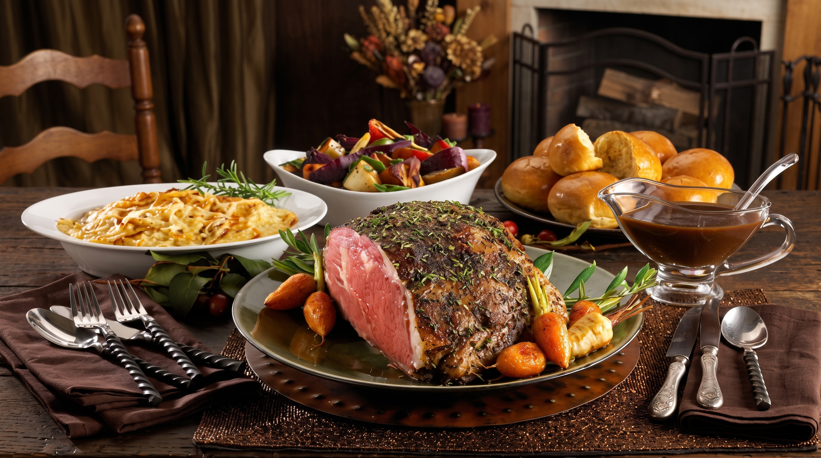 8 Clinical Strategies to Navigate Holiday Dining and Preserve Metabolic Health