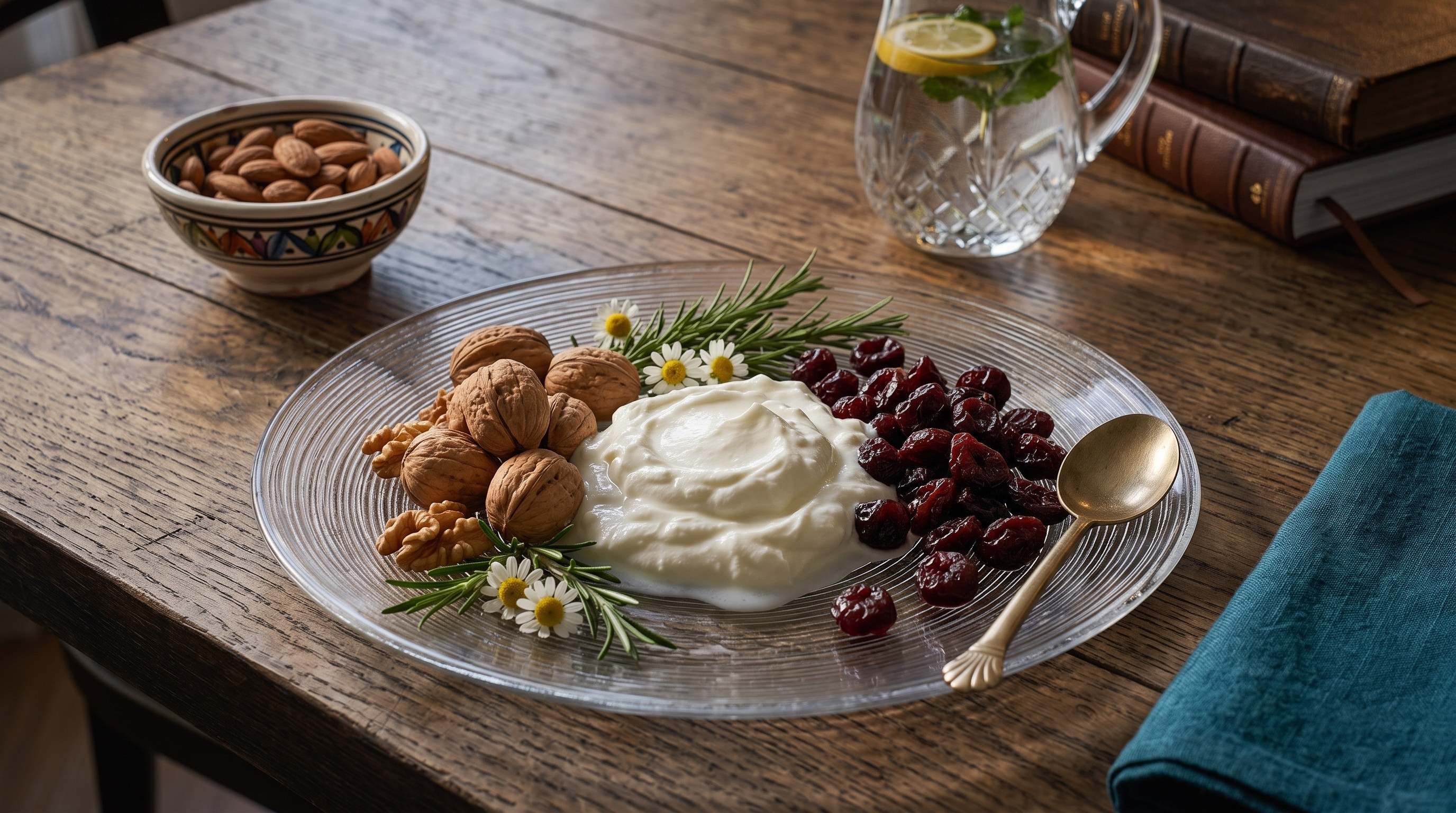 7 Nutrient-Dense Foods That Support Satiety and Visceral Fat Reduction