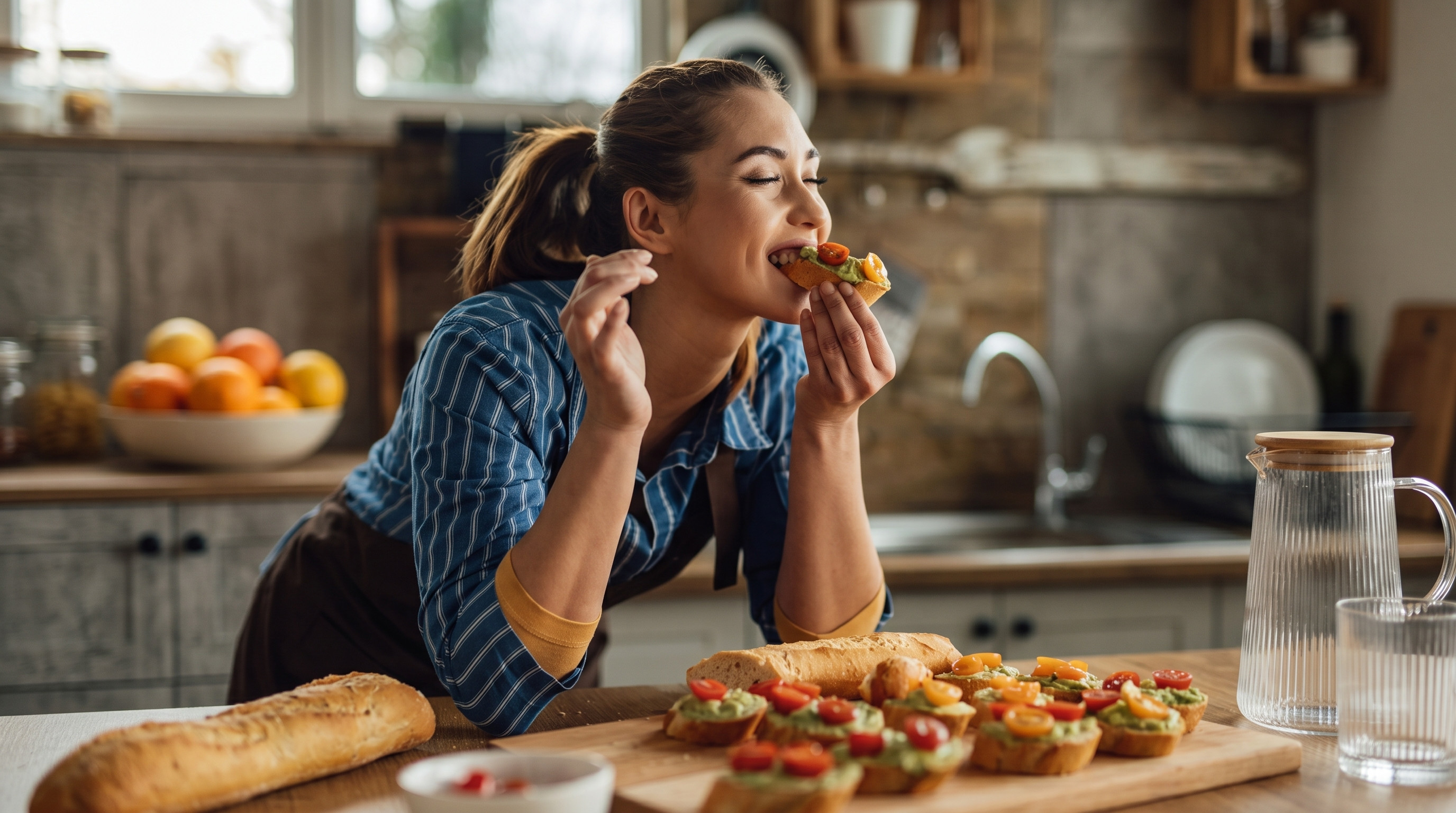 Behavioral Nutrition: Strategic Backup Plans to Prevent Dietary Relapse