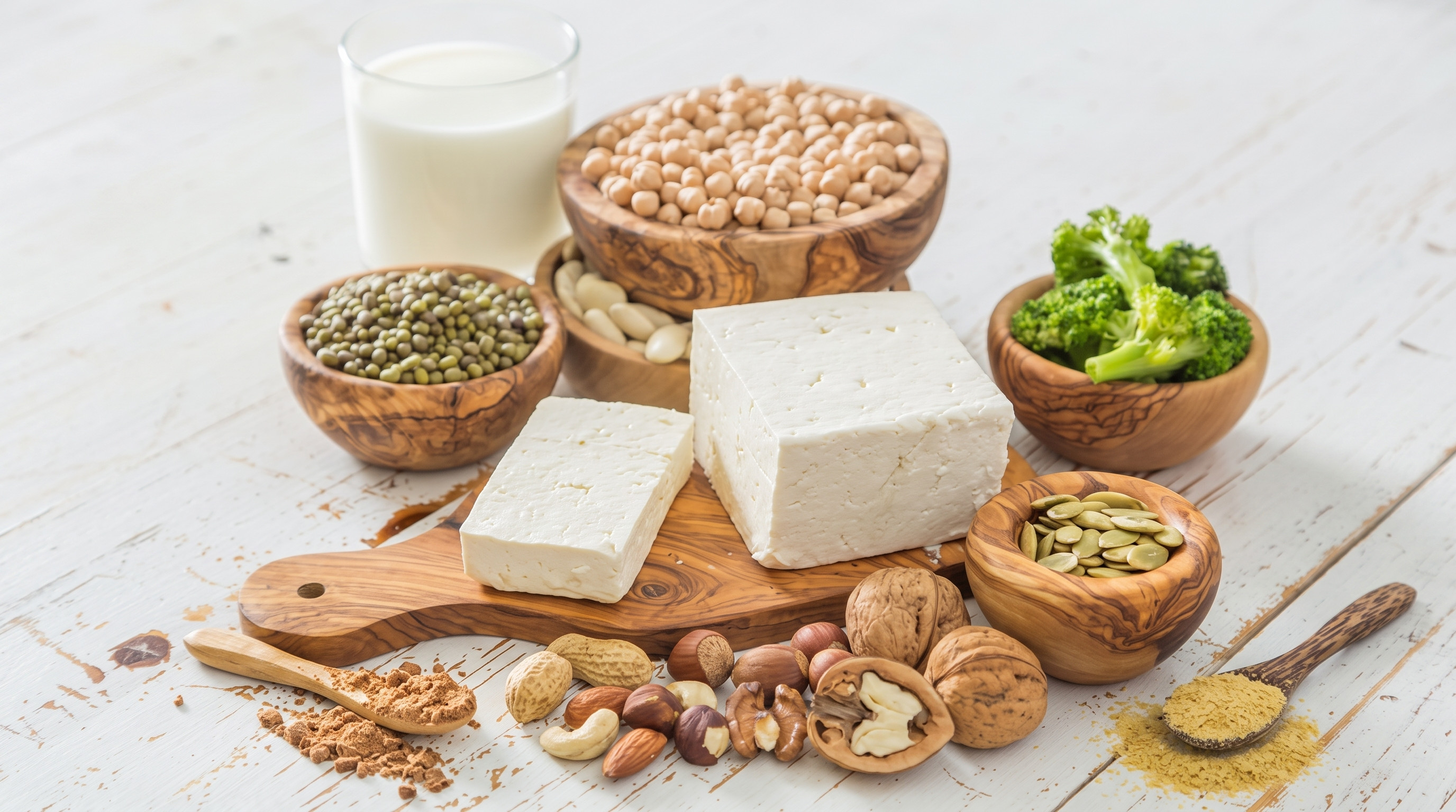 Optimizing Plant-Based Protein: Amino Acid Kinetics, Bioavailability, and Lean Mass Retention