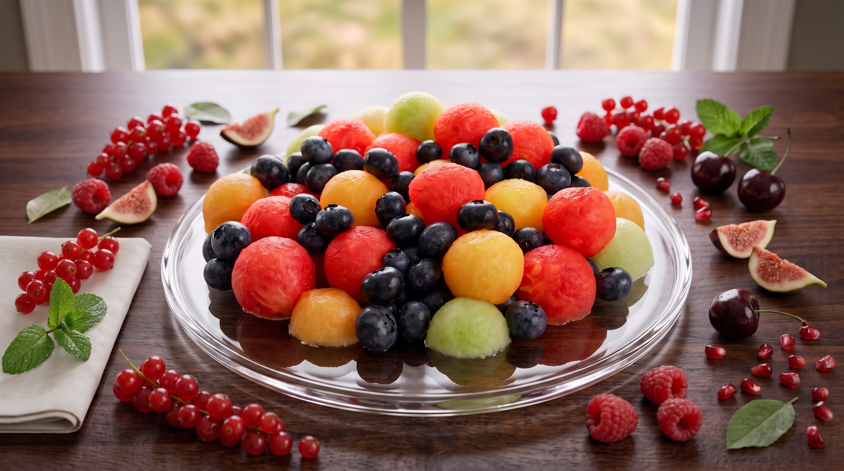 Fruit and Weight Loss: Nutritional Science, Satiety, and Metabolic Impact